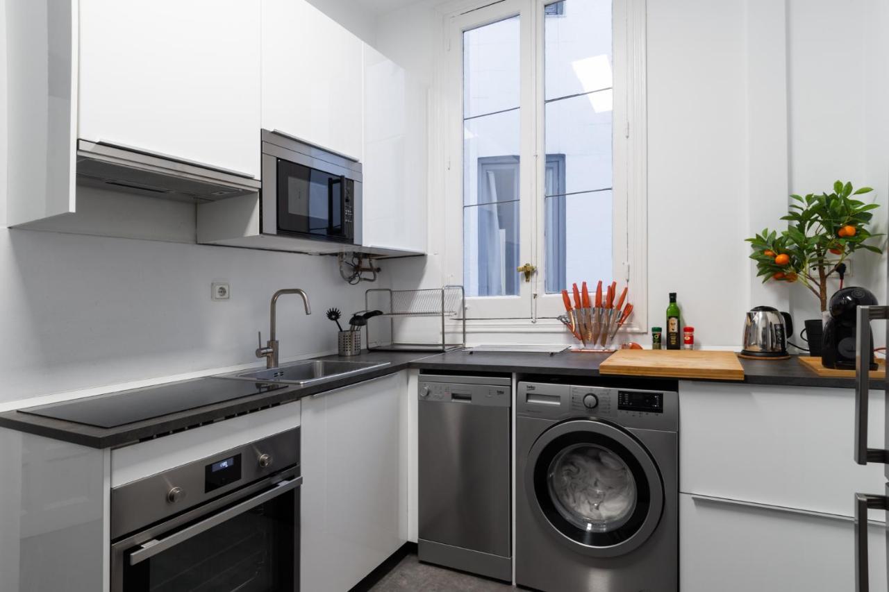Appartement Penthouse Deluxe Granvia, By Monaro