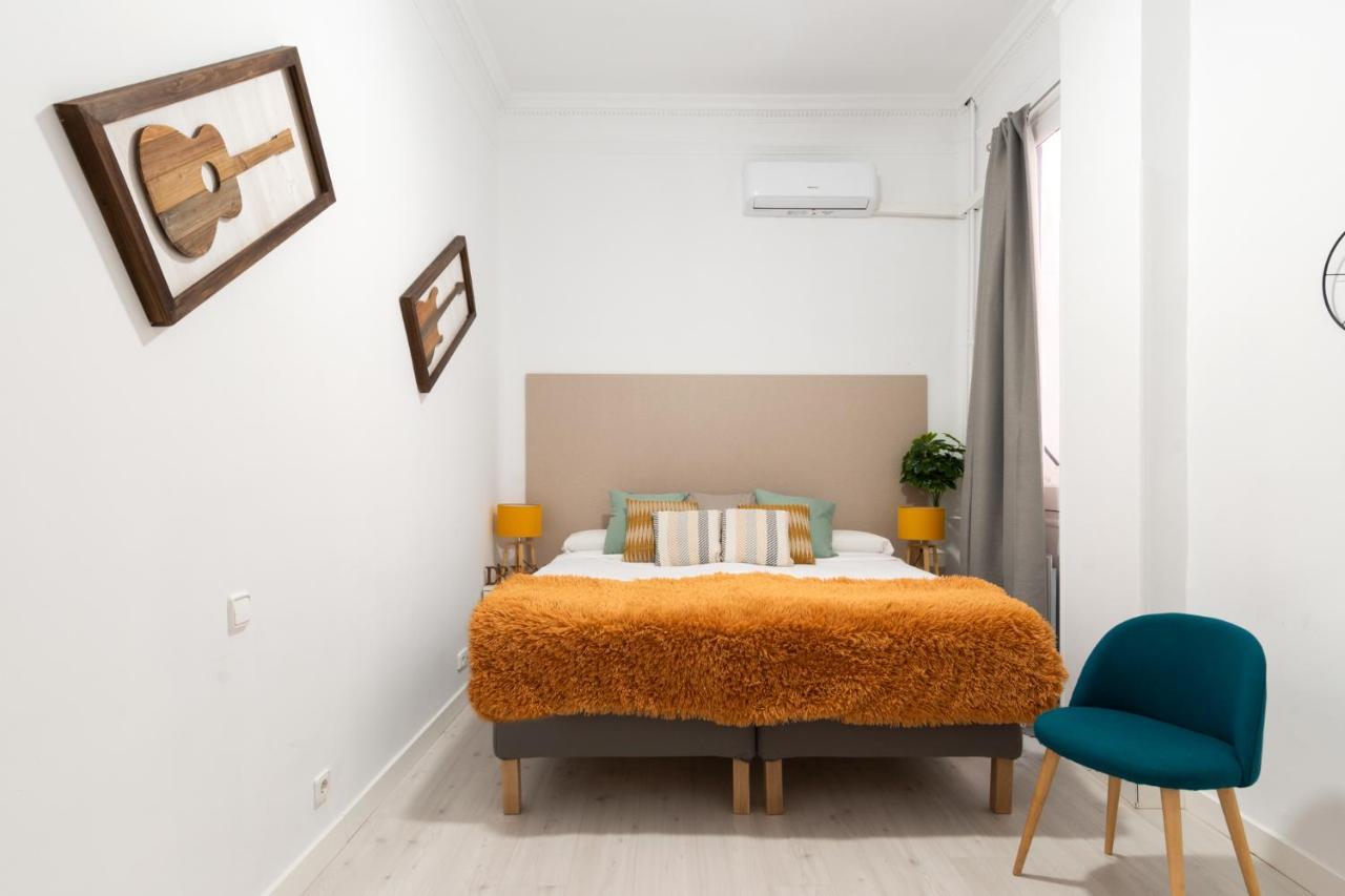 Penthouse Deluxe Granvia, By Monaro Appartement