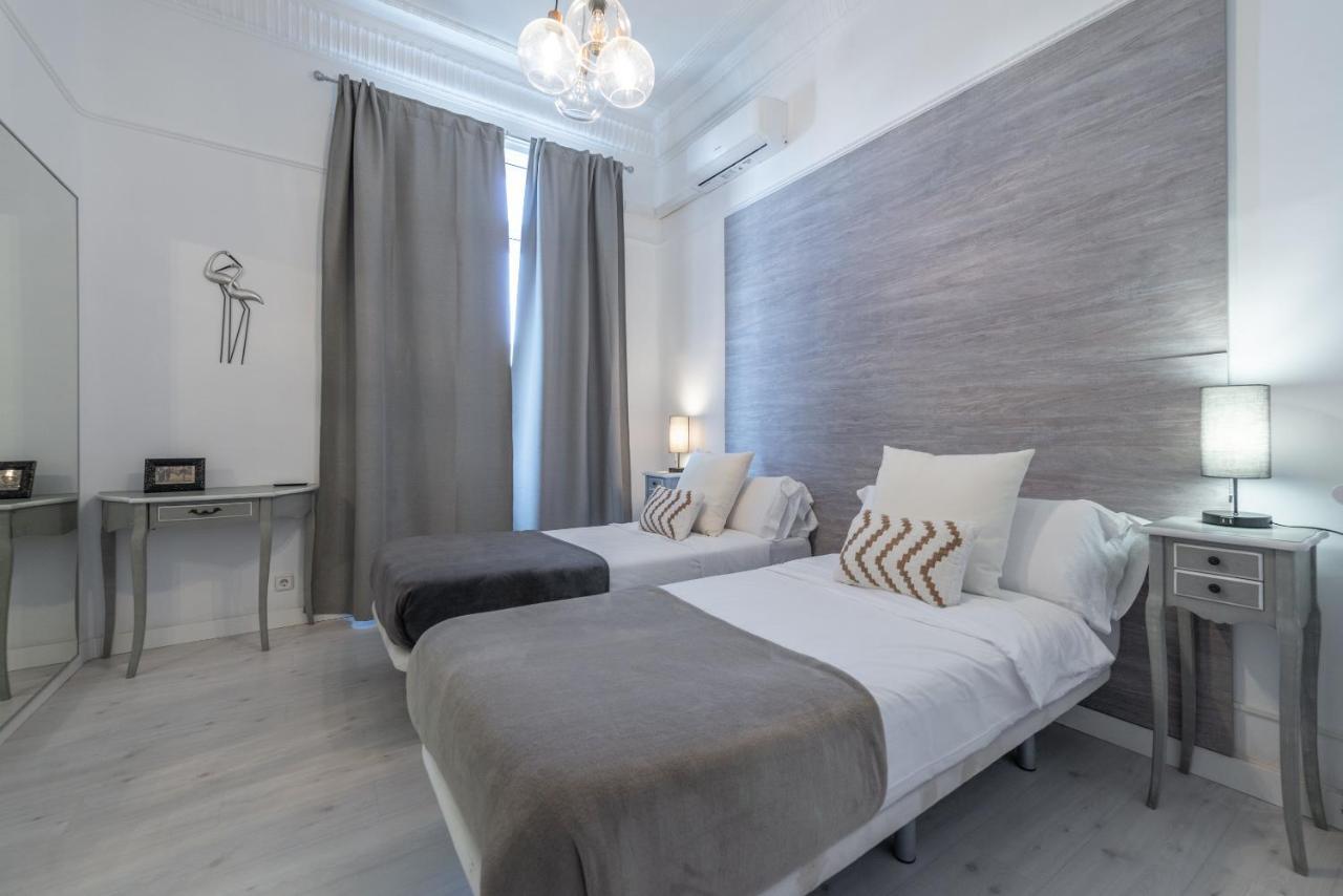 Appartement Penthouse Deluxe Granvia, By Monaro