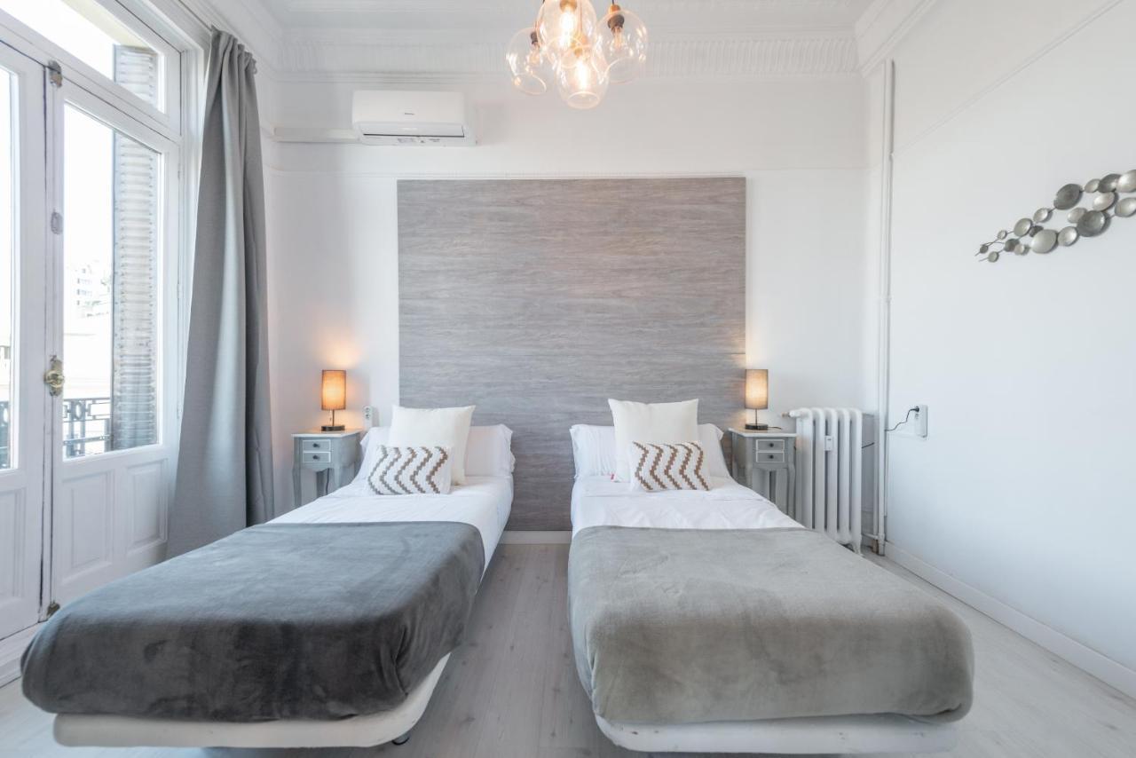 Penthouse Deluxe Granvia, By Monaro Appartement Madrid