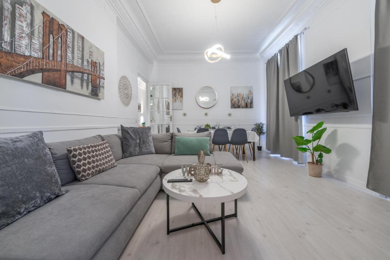 Penthouse Deluxe Granvia, By Monaro Appartement