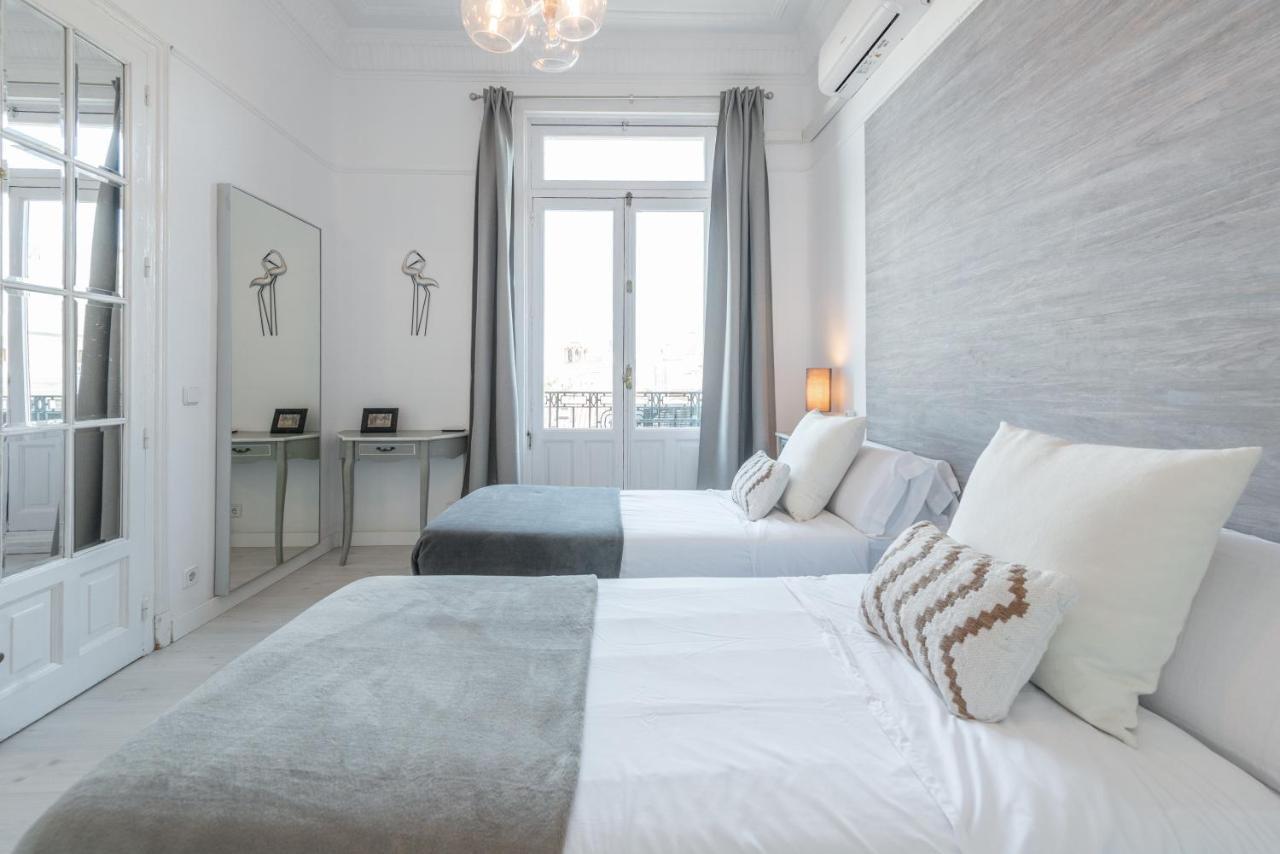 Penthouse Deluxe Granvia, By Monaro Appartement Madrid
