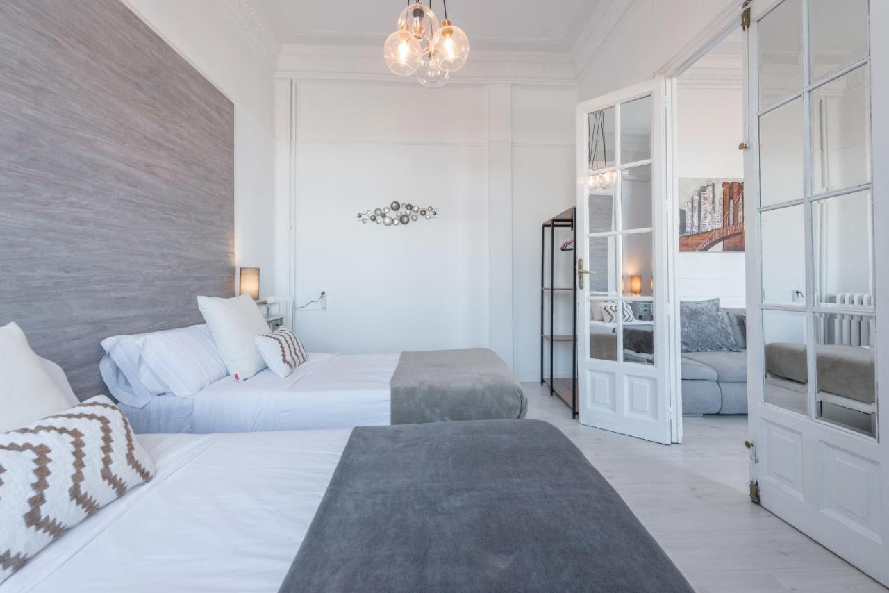 Penthouse Deluxe Granvia, By Monaro Appartement