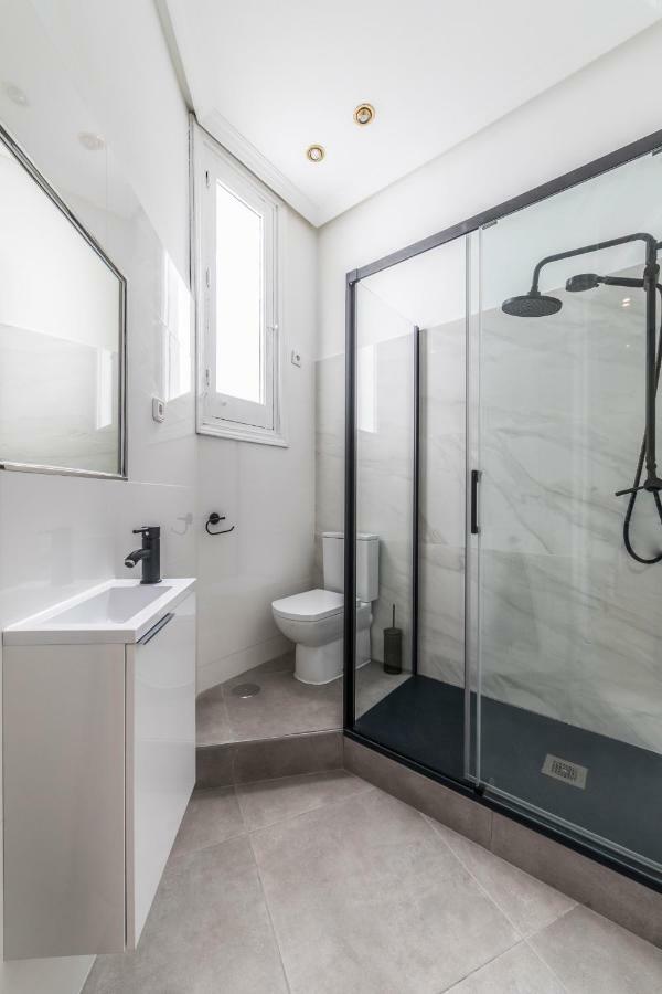 Appartement Penthouse Deluxe Granvia, By Monaro *